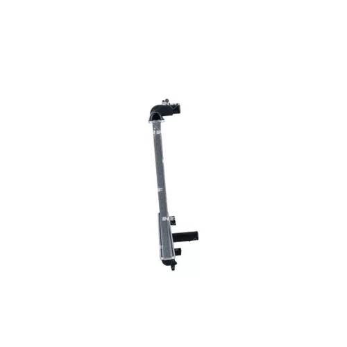 Chladič motora 58468A /NRF/ - obr. 3