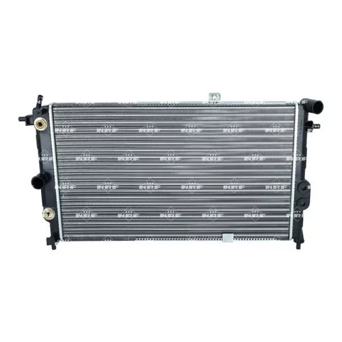 Chladič motora NRF 58973A