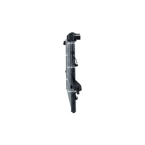 Chladič motora 59145A /NRF/ - obr. 3