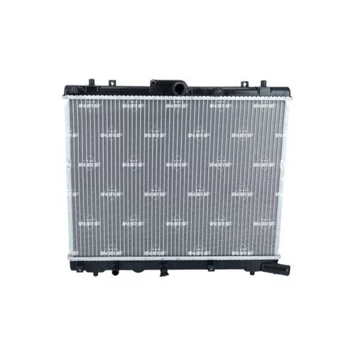 Chladič motora NRF 59209