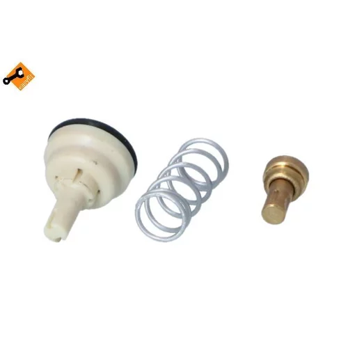 Termostat chladenia 725204 /NRF/ - obr. 4