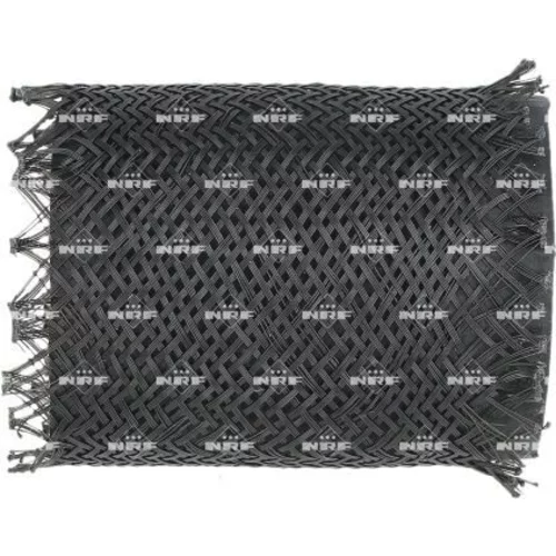 Hadica plniaceho vzduchu NRF 166553