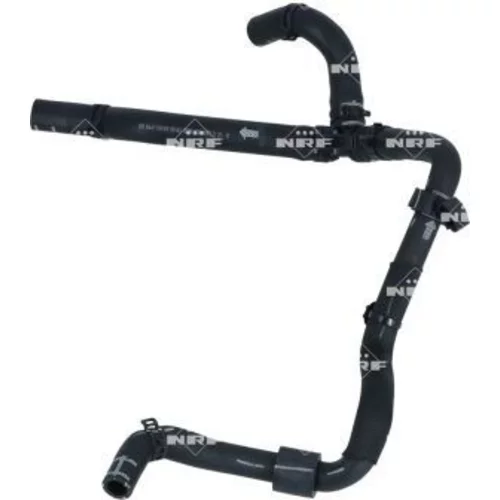 Hadica chladenia 167011 /NRF/ - obr. 1