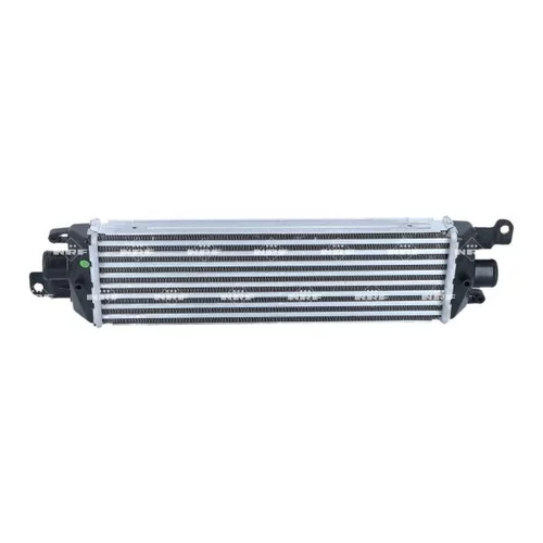 Chladič plniaceho vzduchu 30038 /NRF/ - obr. 2