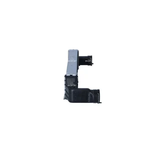 Chladič plniaceho vzduchu 30165A /NRF/ - obr. 3