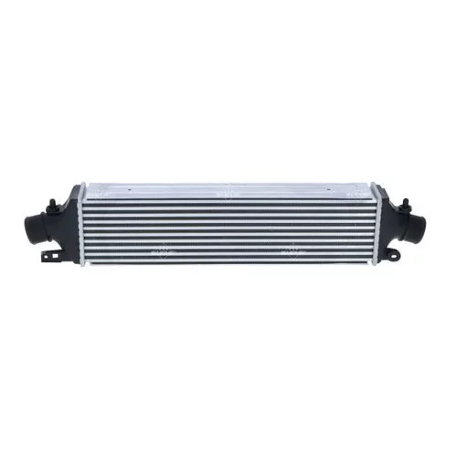 Chladič plniaceho vzduchu 30235 /NRF/ - obr. 2