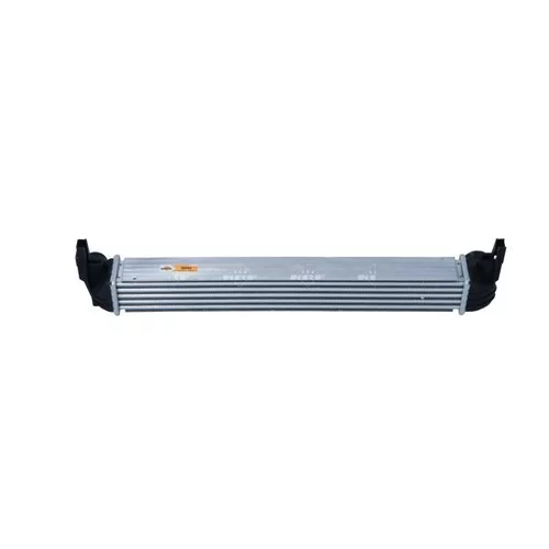 Chladič plniaceho vzduchu 30253 /NRF/ - obr. 2