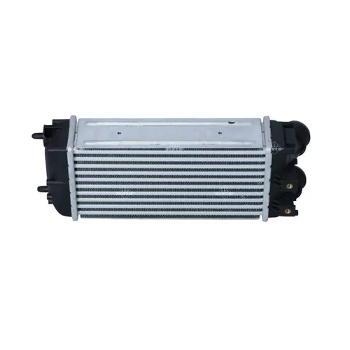 Chladič plniaceho vzduchu 30281 /NRF/ - obr. 2