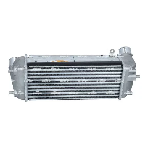Chladič plniaceho vzduchu 30338 /NRF/ - obr. 2