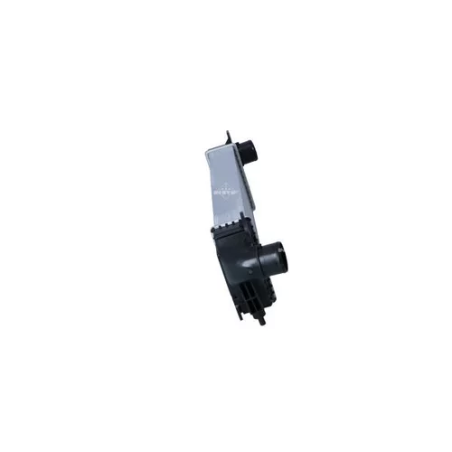Chladič plniaceho vzduchu 30343 /NRF/ - obr. 3
