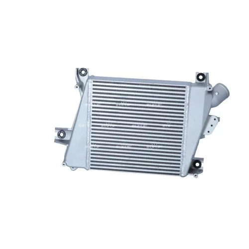 Chladič plniaceho vzduchu 30381 /NRF/ - obr. 2