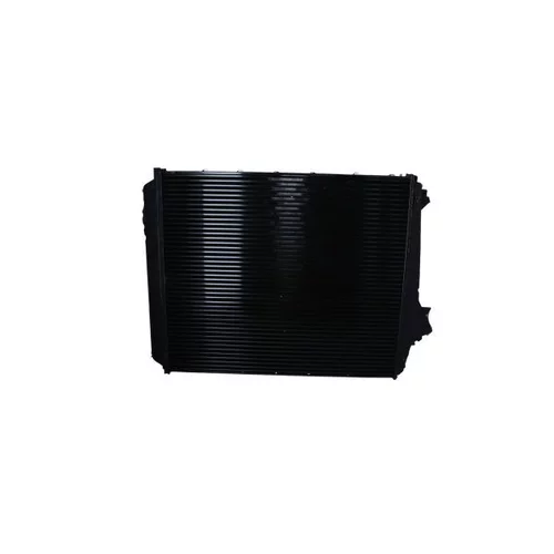 Chladič plniaceho vzduchu 30391 /NRF/ - obr. 2