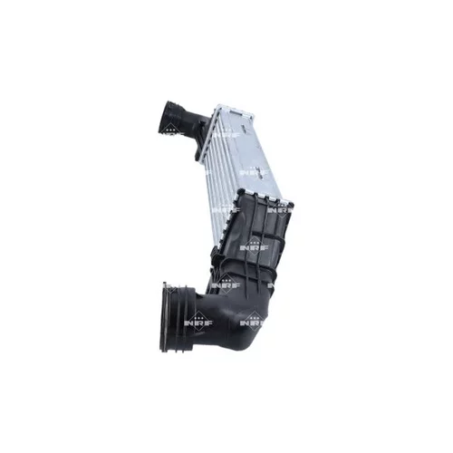 Chladič plniaceho vzduchu 30421 /NRF/ - obr. 1