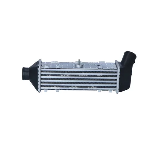 Chladič plniaceho vzduchu 30444 /NRF/ - obr. 2