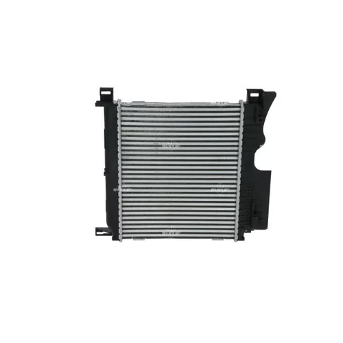Chladič plniaceho vzduchu 30477 /NRF/ - obr. 2