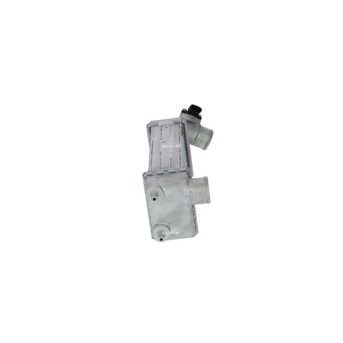Chladič plniaceho vzduchu 30525 /NRF/ - obr. 3