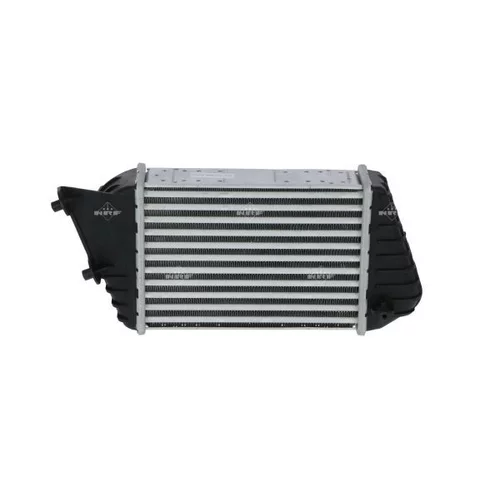 Chladič plniaceho vzduchu 30833 /NRF/ - obr. 2
