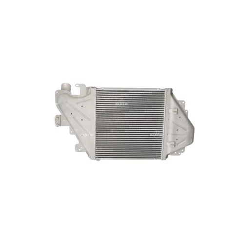Chladič plniaceho vzduchu 30865 /NRF/ - obr. 2