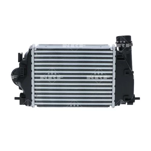 Chladič plniaceho vzduchu 309021 /NRF/ - obr. 2