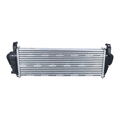 Chladič plniaceho vzduchu 309074 /NRF/ - obr. 2