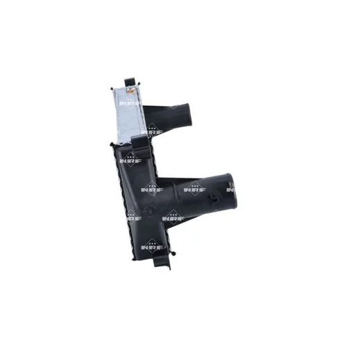 Chladič plniaceho vzduchu 309086 /NRF/ - obr. 3