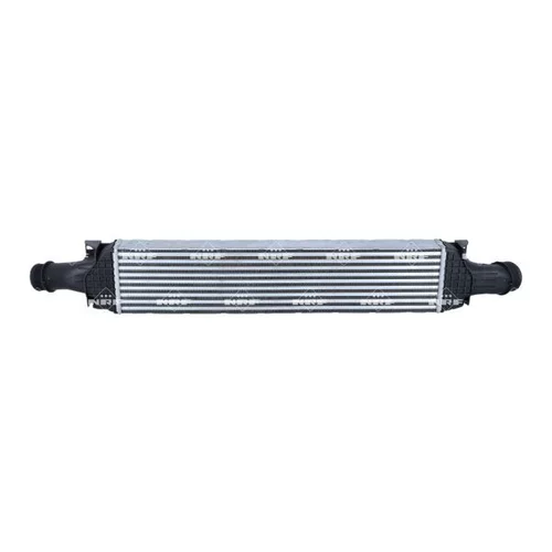 Chladič plniaceho vzduchu 309103 /NRF/ - obr. 2