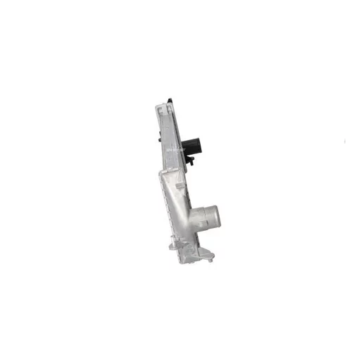Chladič plniaceho vzduchu 30910 /NRF/ - obr. 3
