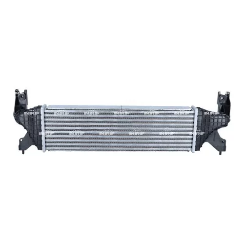 Chladič plniaceho vzduchu 309116 /NRF/ - obr. 2