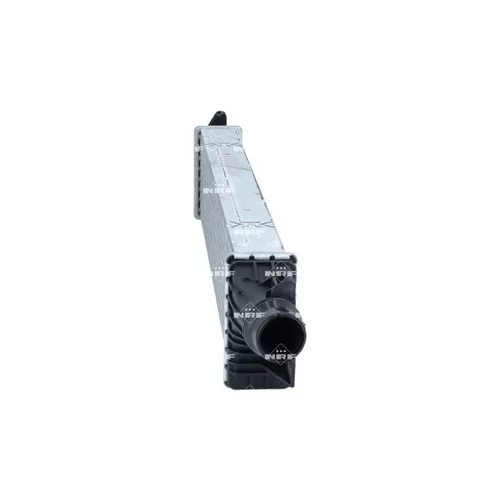 Chladič plniaceho vzduchu 309146 /NRF/ - obr. 3