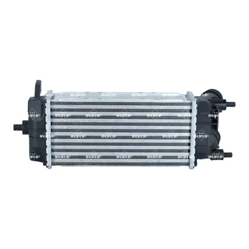 Chladič plniaceho vzduchu 309153 /NRF/ - obr. 2