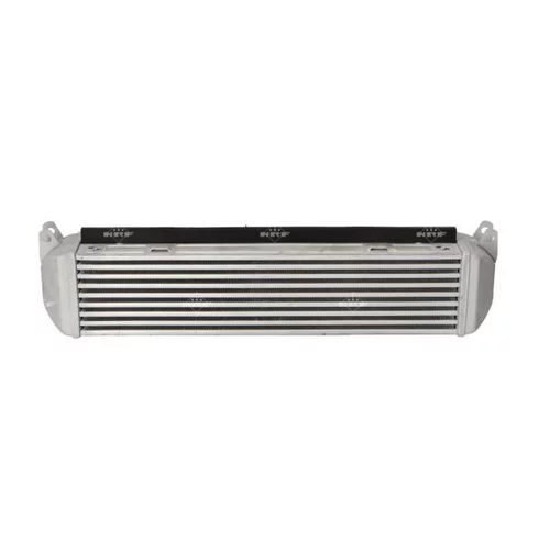 Chladič plniaceho vzduchu 30919 /NRF/ - obr. 2