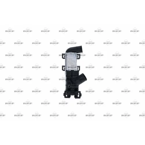 Chladič plniaceho vzduchu 30926 /NRF/ - obr. 3