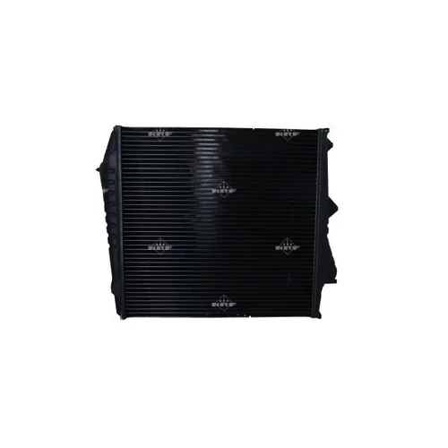 Chladič plniaceho vzduchu 309304 /NRF/ - obr. 2