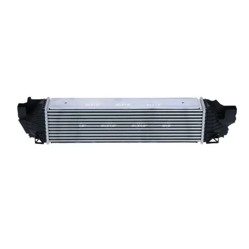 Chladič plniaceho vzduchu 30946 /NRF/ - obr. 2