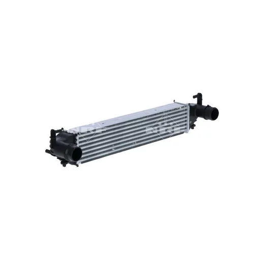 Chladič plniaceho vzduchu 30970 /NRF/ - obr. 4