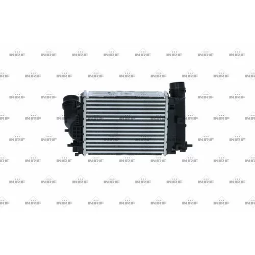 Chladič plniaceho vzduchu 30984 /NRF/ - obr. 2
