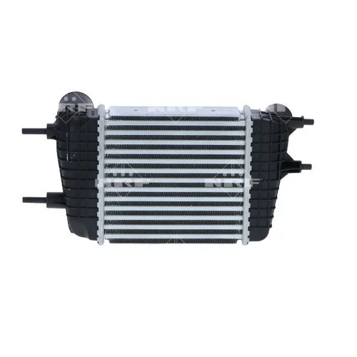 Chladič plniaceho vzduchu 30987 /NRF/ - obr. 2