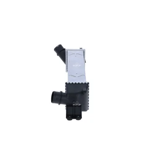 Chladič plniaceho vzduchu 30996 /NRF/ - obr. 1
