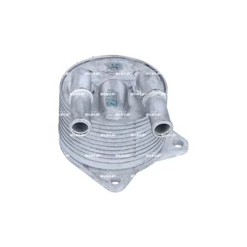 Chladič oleja automatickej prevodovky 310054 /NRF/ - obr. 2