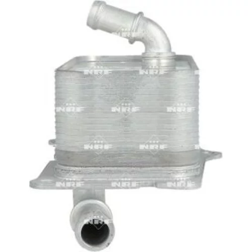 Chladič oleja automatickej prevodovky 310073 /NRF/ - obr. 1