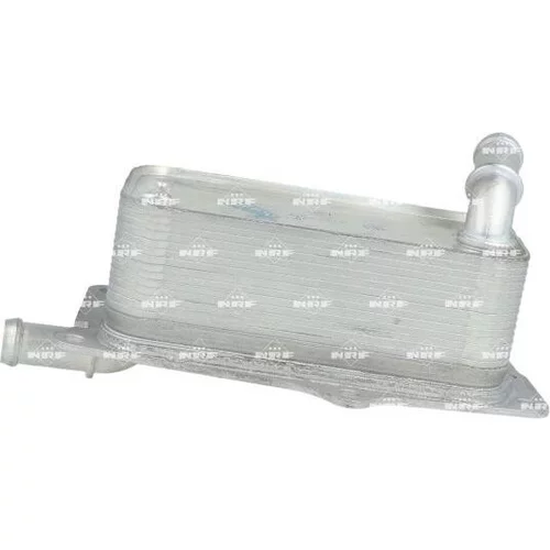 Chladič oleja automatickej prevodovky 310073 /NRF/ - obr. 2