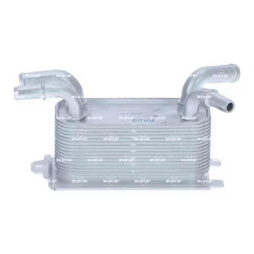 Chladič oleja automatickej prevodovky 31293 /NRF/ - obr. 2