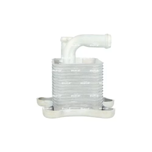 Chladič oleja automatickej prevodovky 31342 /NRF/ - obr. 3