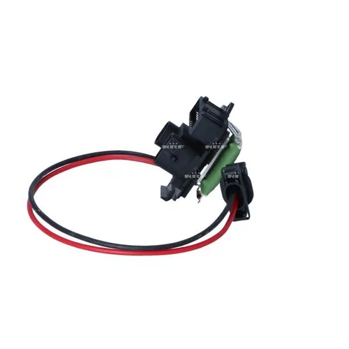 Odpor vnútorného ventilátora 342061 /NRF/ - obr. 1