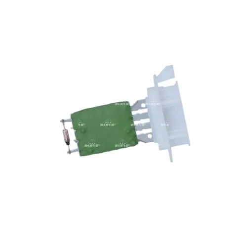 Odpor vnútorného ventilátora 342067 /NRF/ - obr. 2