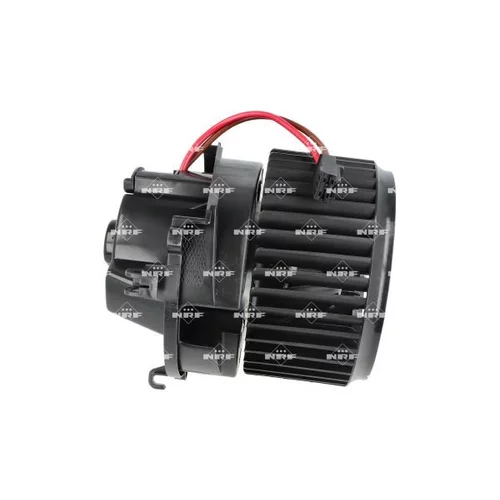 Vnútorný ventilátor 34321 /NRF/ - obr. 4