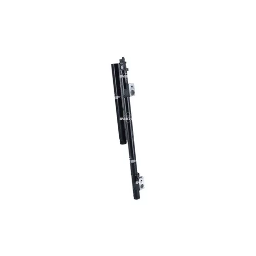 Kondenzátor klimatizácie 350066 /NRF/ - obr. 3