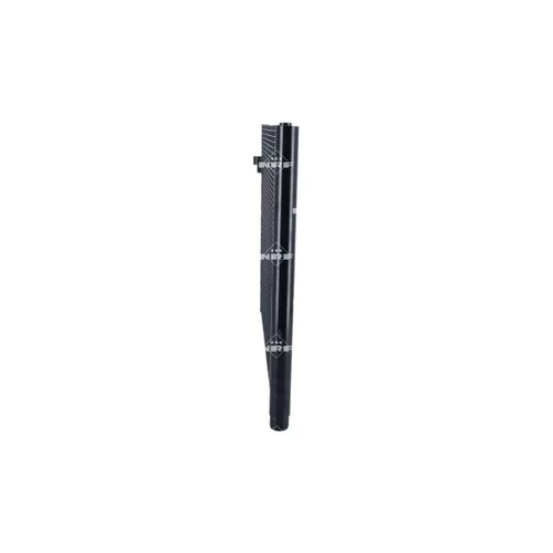 Kondenzátor klimatizácie 350325 /NRF/ - obr. 1