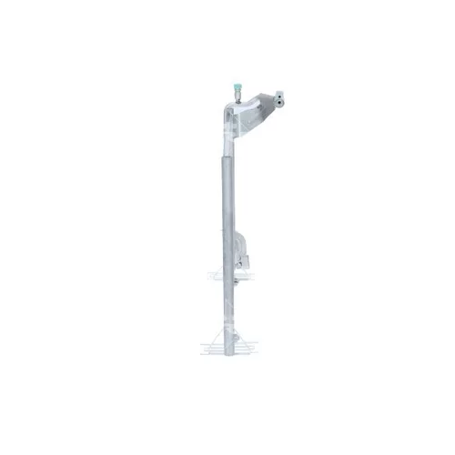 Kondenzátor klimatizácie 350400 /NRF/ - obr. 3