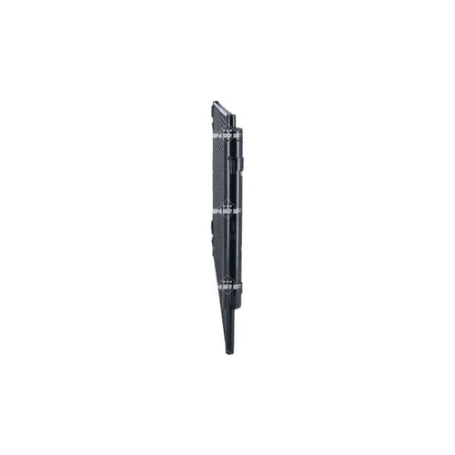 Kondenzátor klimatizácie 350472 /NRF/ - obr. 3